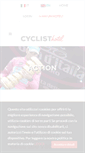 Mobile Screenshot of cyclisthotel.com